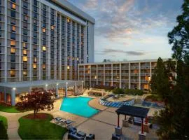 Atlanta Airport Marriott