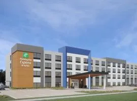 Holiday Inn Express & Suites Westfield - Indianapolis by IHG