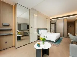 EVEN Hotel Chengdu High-Tech Zone, an IHG Hotel