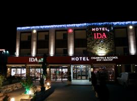 Hotel Foto: Hotel Ida