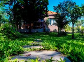 GT Holiday homes, Hotel in Muchenje