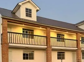 Valle de Cerocahui Hotel