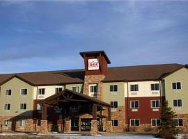 Inn at Hunters Run, hotel in Watford City