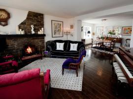 Hotel kuvat: The K Kinsale