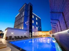 ADMIRO Hotel