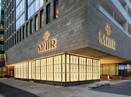 Muir, a Luxury Collection Hotel, Halifax, hotel in Halifax