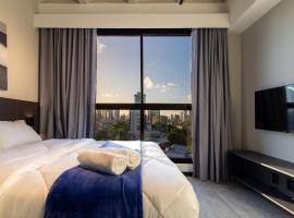 TOLIVE One Housi Recife by Carpediem, hotel in Recife