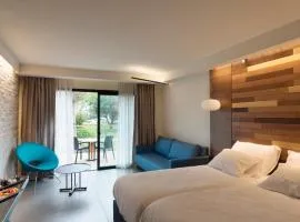 Shefayim Kibbutz Hotel