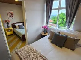 Hotel Boutique Santa María