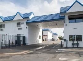 beach inn motel