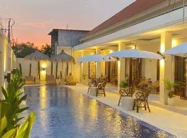 Santai Suites Nusa Dua