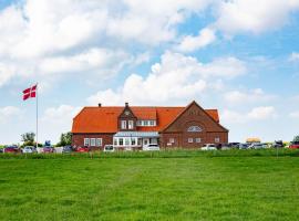 Ballum Slusekro, ξενοδοχείο σε Ballum