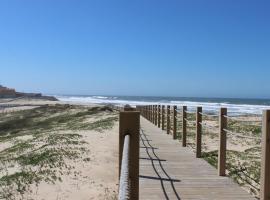 Foto di Hotel: Casa de Férias Terra e Mar