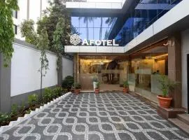 Hotel Afotel Mumbai-Near International Airport