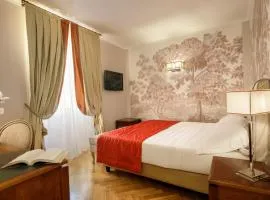 Vivaldi Luxury Rooms