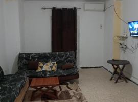 Vacances en Famille à Ténès, hotel v destinaci Douar Cheair