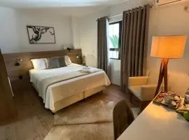 Zallon Hotel Executivo