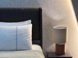 Rosevilla Residence and Spa, ξενοδοχείο σε Kota Bharu