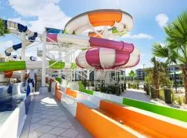 Villatel Orlando Resort, Apartments by Marriott Bonvoy