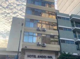 Hotel Andes Inn