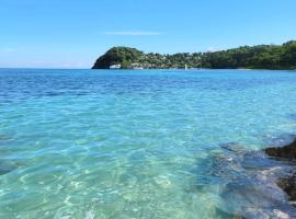 Derbys Beach Escape, ξενοδοχείο σε Hopewell