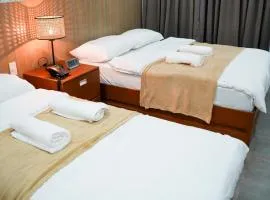 Gimaca Boutique Hotel