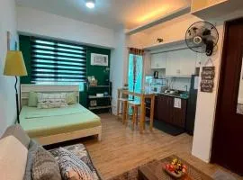 Anuva Condo Staycation and Rent