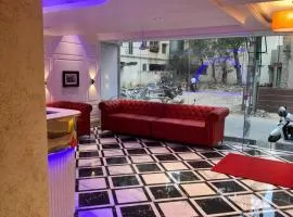 Reside Inn Grand