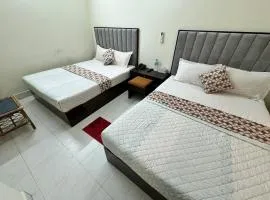 Hotel D-Palace Near Haji Camp & Dhaka Airport