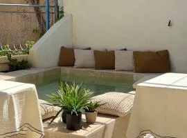 Hôtel L'Escale Au Soleil
