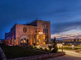 Cappadocia ByHan Hotel - Special Class