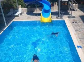 GARDEN ASMİN OTEl&SPA