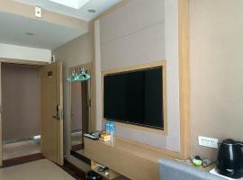 迪利酒店、Phong Thổのホテル