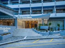 Rhodos Horizon Marina - Adults Only