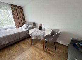 Rūtas in Bērzgale, Hotel in Bērzgale