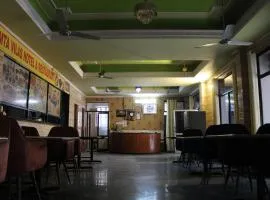Hotel Mamta Vilas
