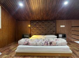 Paaree Ghar, hotel in Gangtok