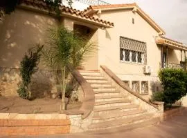 La Casona del Monumento