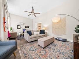 Big Cedar, hotell sihtkohas Hot Springs