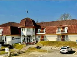 Hotel garni SEESCHLÖSSCHEN