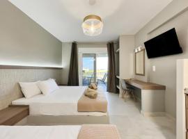 Marias Apartments, hotel in Sarti