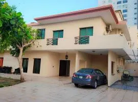 Boutique Hotel