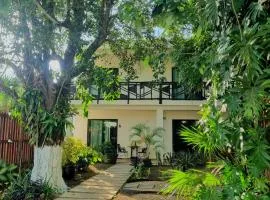 Hotel Brisas Bacalar