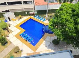 Holiday Inn Express Villahermosa by IHG
