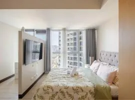 Mystay25V-ParksuitesTower1