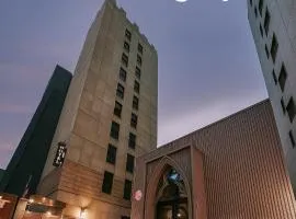 Capace Hotel Gangnam