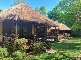 Villa De Pai, hotel in Pai