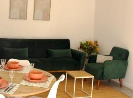 La Maison du Cerisier, hotel v destinaci Manosque