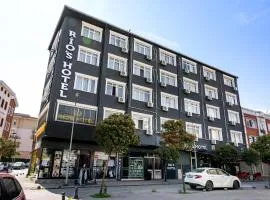 RİO's HOTEL KURTKÖY