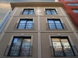 CONCEPT PERA Hotel